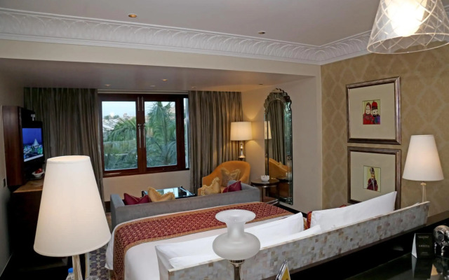 The Leela Palace Udaipur