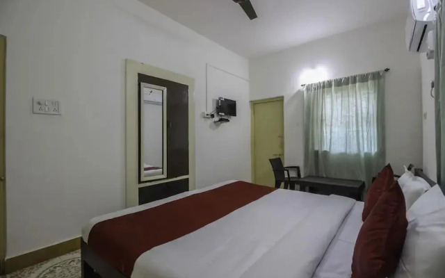 Altrude Villa By OYO Rooms