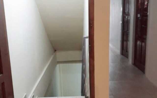 Jakson Homestay Batam Penginapan