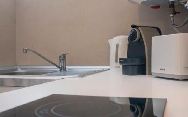 Top Alfama Appartment