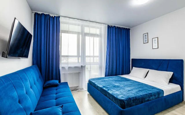 Дрим Хаус на ул. Софьи Перовской, д. 106А