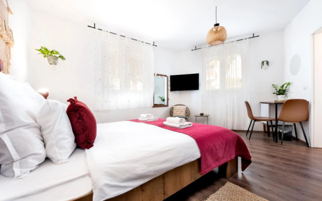 bed&breakfast Bohemian