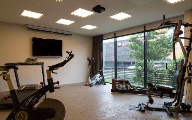 Padja Hotel & Spa, Vannes