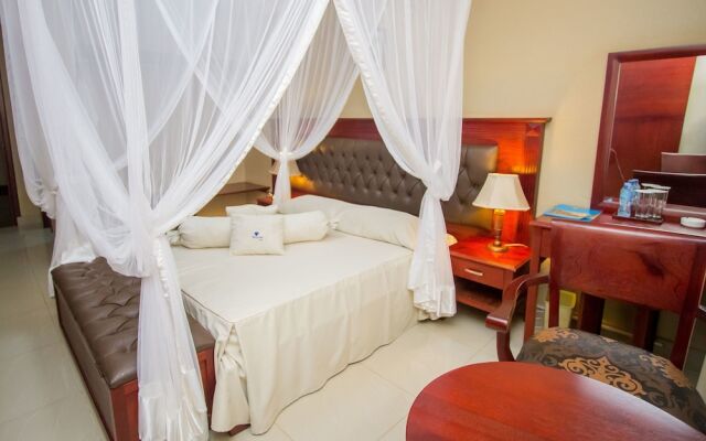Sapphire Hotel