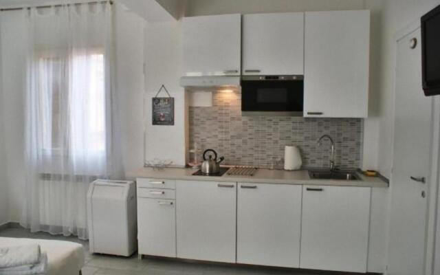 4 Tourist House Apartment Centre Bologna