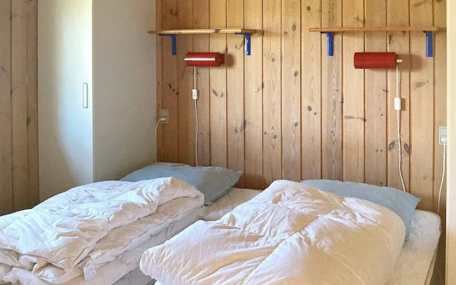 8 Person Holiday Home in Albaek-by Traum