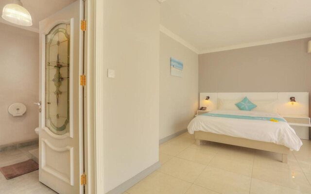 GoSun Beach Residence