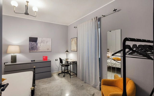 Dock 14 Tramontana by Wonderful Italy