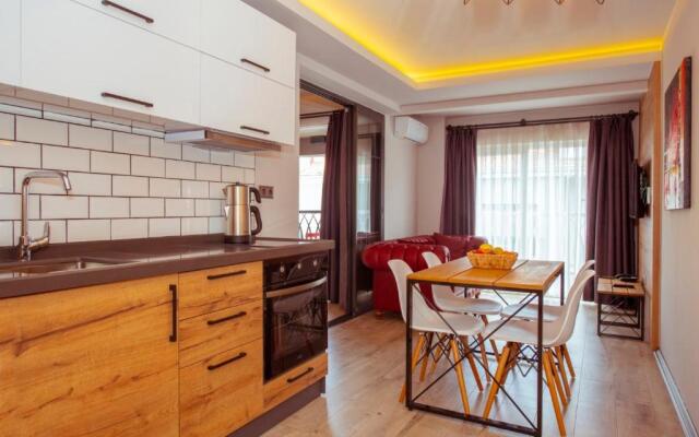 S3 King Residence