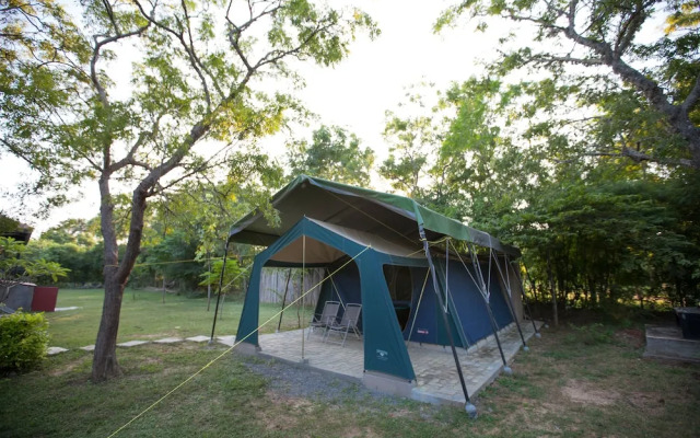 Yala Villa