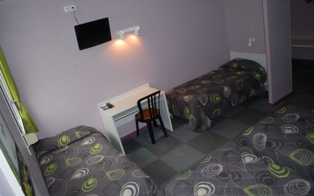 Artel Hotel