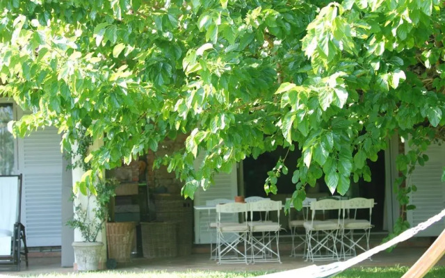 Le Mas Des Vieux Muriers