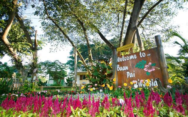 Baan Pai Riverside