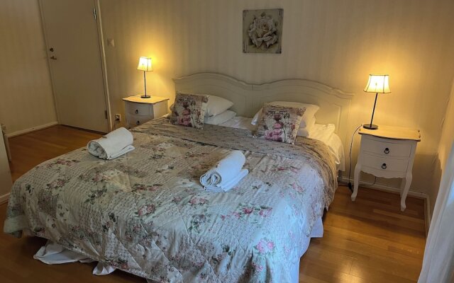 Herrgårds Hotell Gyllene Hästen