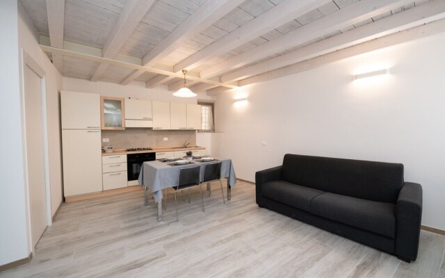 Appartamento Al Campanile