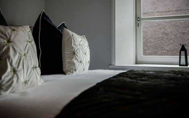Crieff House