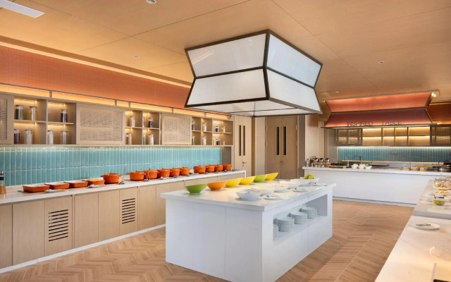 Home2 Suites by Hilton Suqian Siyang