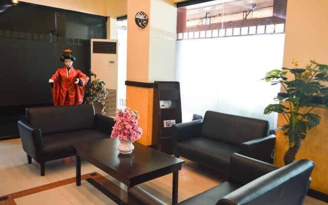 Hotel Sogo Recto