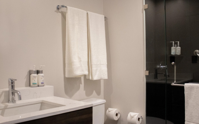 Holiday Inn Express Mexico City Satelite