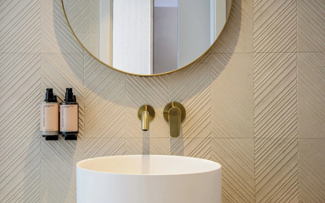 Hotel Vibra Yamm Sunset - Adults Only