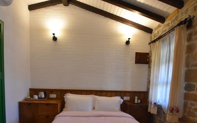 Gökçeada Yeşilev Butik Otel