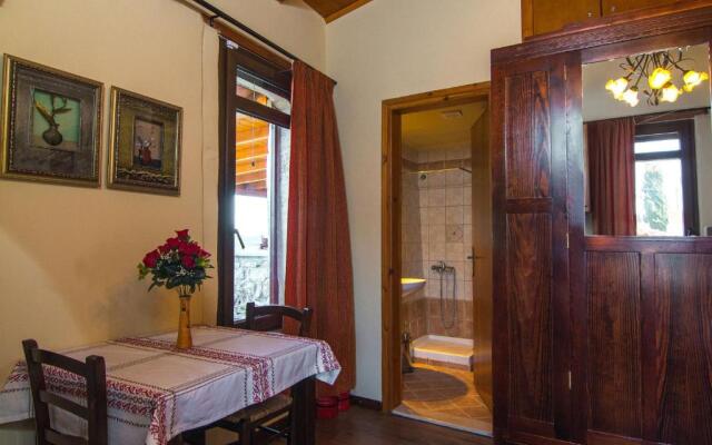 Villa Morfeas