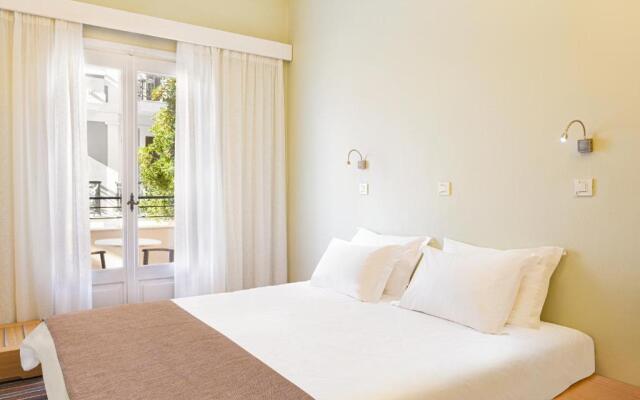 Doryssa Method Hotel