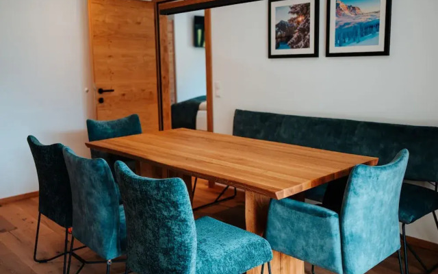Beautiful Apartment With 2 Bathrooms, on ski Slope