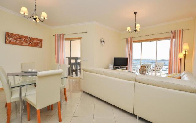 Apartamentos Encosta da Orada