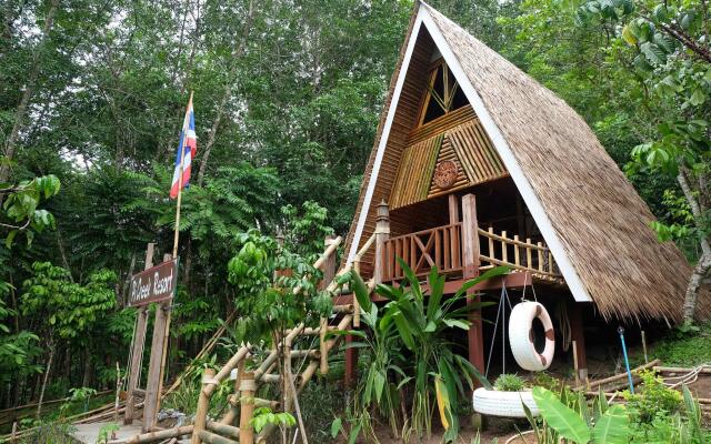 Pi Creek Hideaway Resort