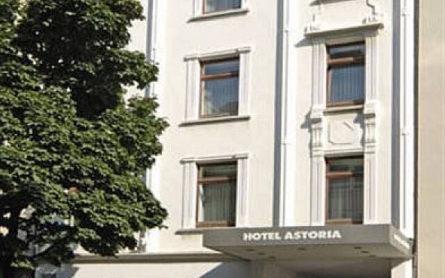 Hotel Astoria