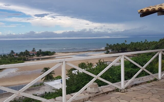 Pousada Portal dos Coqueirais