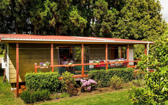 Relax a Lodge