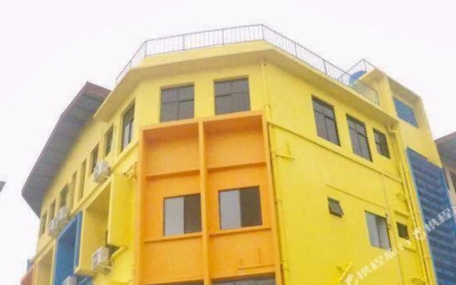 Moonlight Inn Semporna