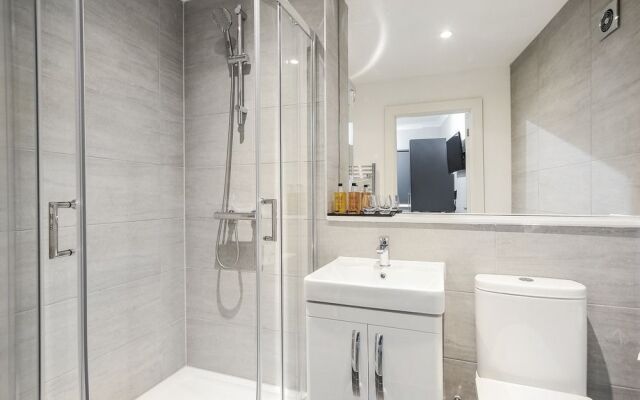 The Westerly London