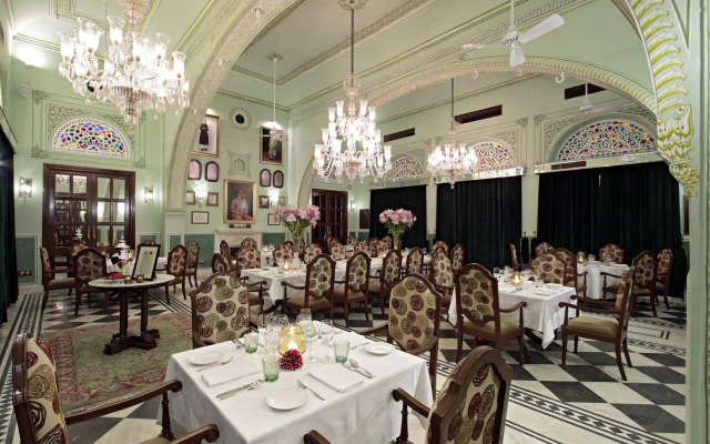 Samode Haveli