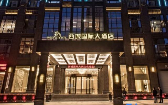 West City International Hotel