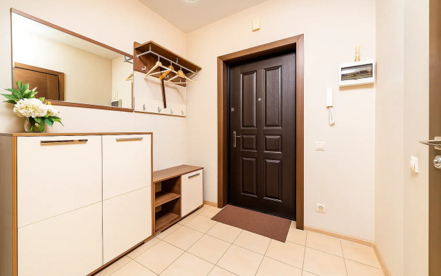 RusHouse (РусХаус) на улице Алексея Козина 3А