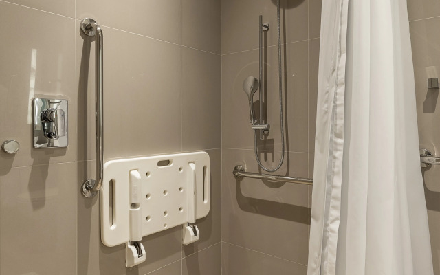 LK Design Hotel