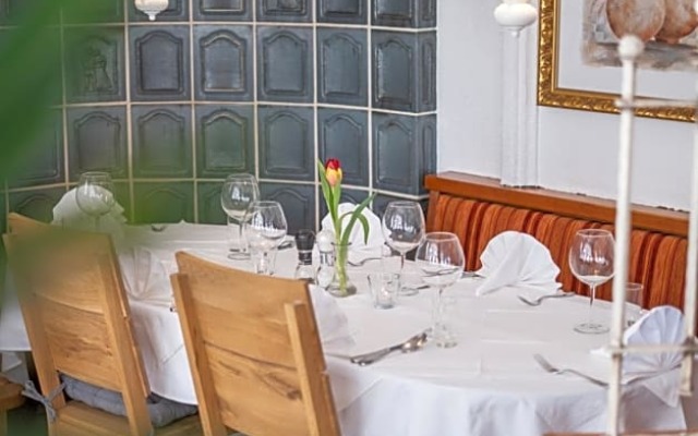 Hotel Gasthof Stranachwirt