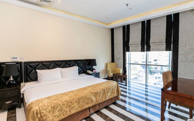 Royal Mirage Hotel and Apartments