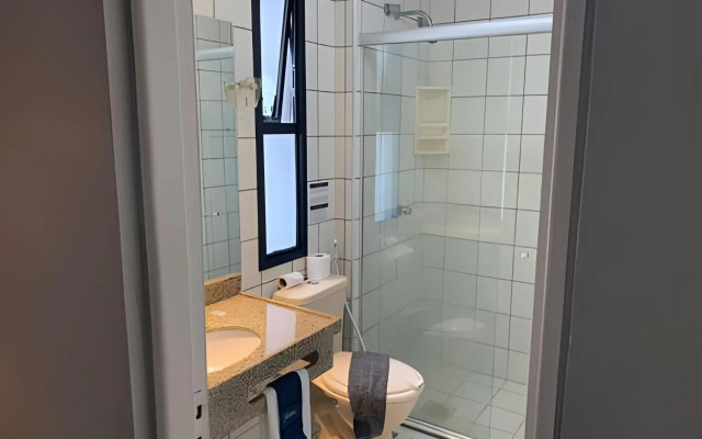 Praia Mansa Suíte Hotel