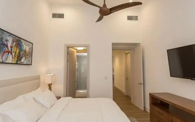 Villa conexcelente ubicación- Puntarenas