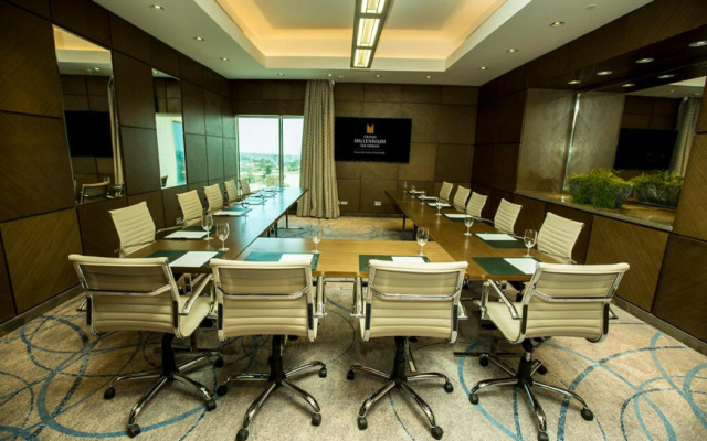 Grand Millennium Sulaimani