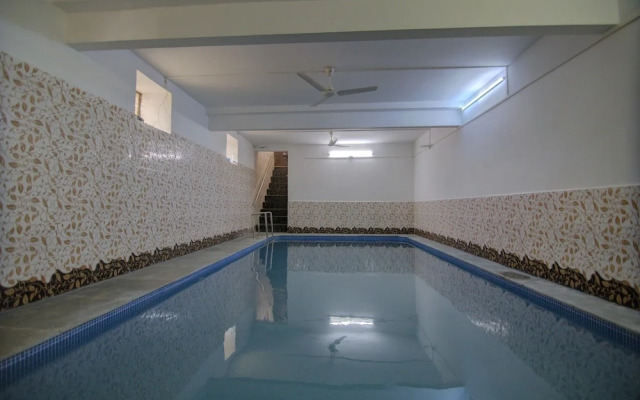 Heera Court Boutique Hotel