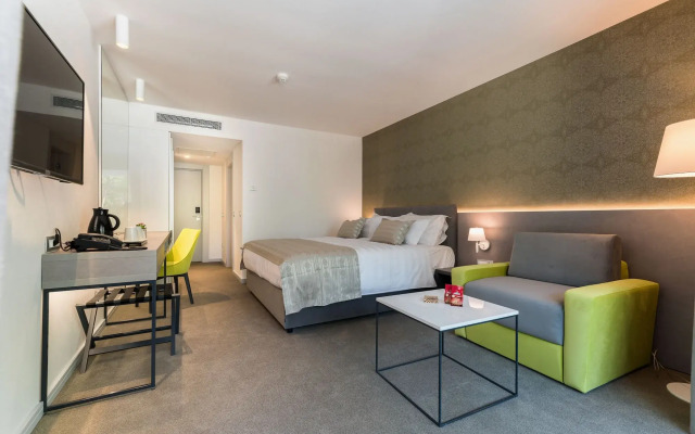 Hotel Mirjam