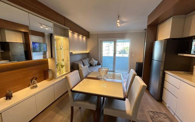 Apto centro de Canela - @stayhousetemporada