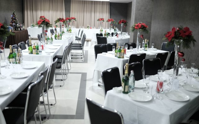 Hotel and SPA Crystal