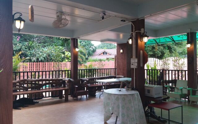 Primsiri House Khaoyai