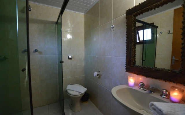 Hotel Pião Mineiro